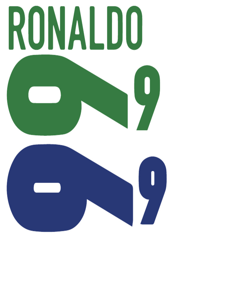 Ronaldo 9 | PDF