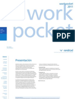 Work Pocket 2011 (Randstad) - May12