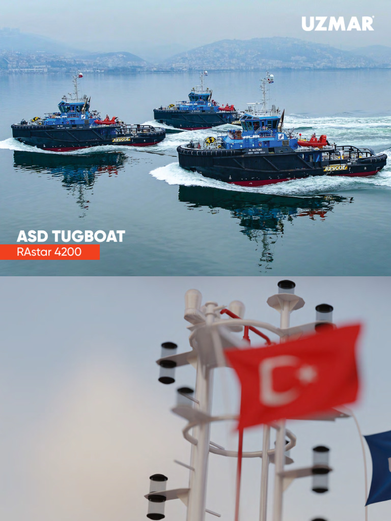 Tugboat Doc 2408202208 | PDF