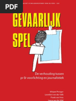 Download Gevaarlijk Spel by denieuwereporter SN92975285 doc pdf