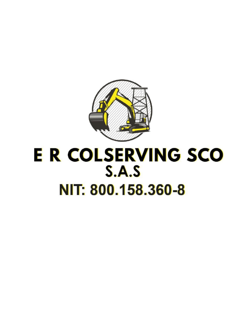 1 Informe Carga Fisica - e R Colserving Sco S | PDF | Empleo