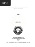 Download Analisis morfologi ahrufuzziadah 2 by Aulia Rahman SN92978573 doc pdf