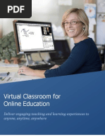 Download WizIQ Virtual Classroom Solution Mar2012 by Elisabeth Pardo SN92978897 doc pdf