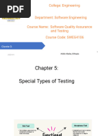Functional Configuration Audit Checklist | PDF