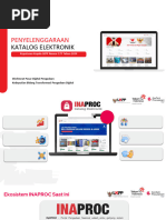 Katalog Elektronik INAPROC 2024 | PDF