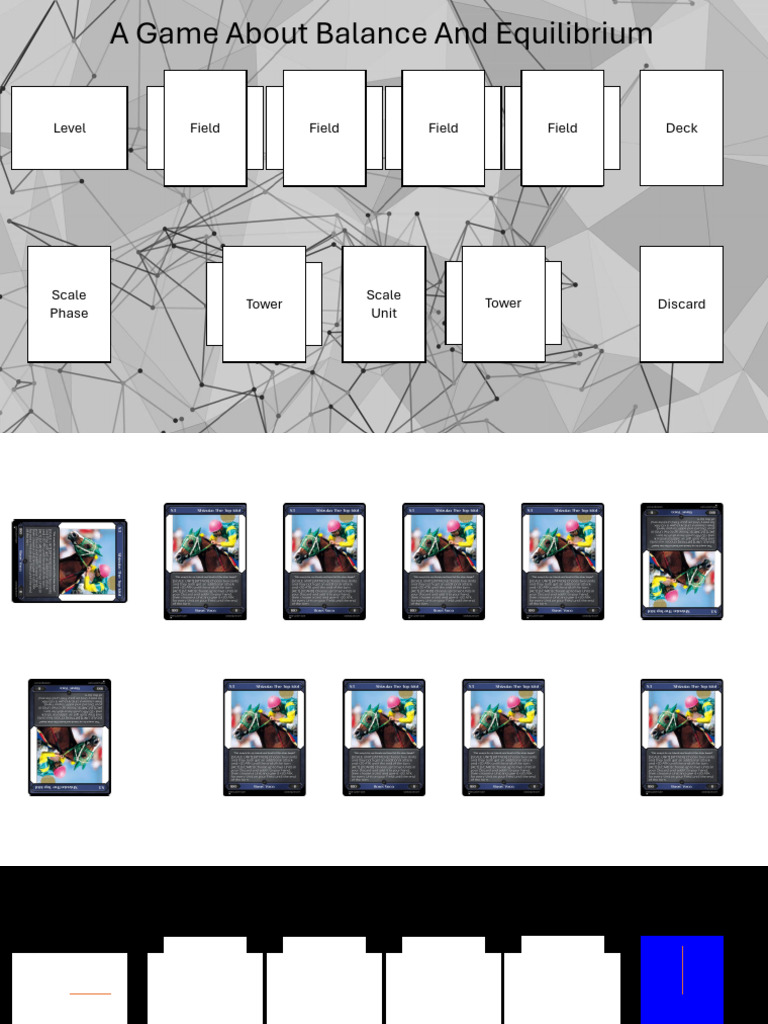 Game Mat | PDF