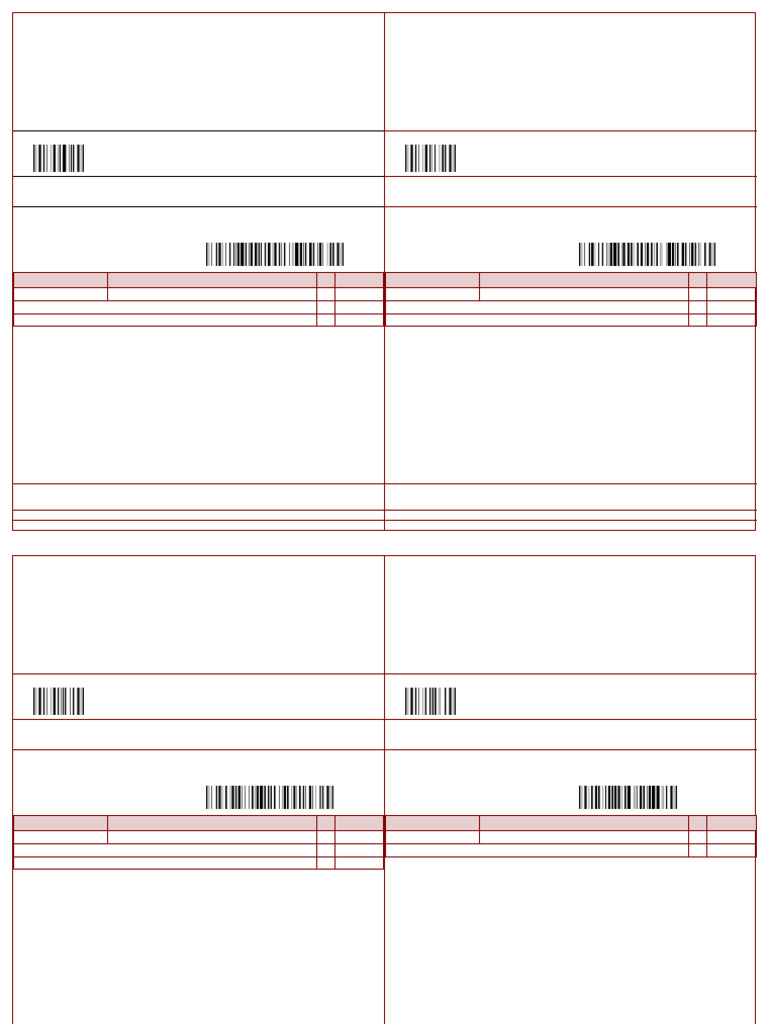 Shipping Label 938060037 SF1801849146KR PDF | PDF