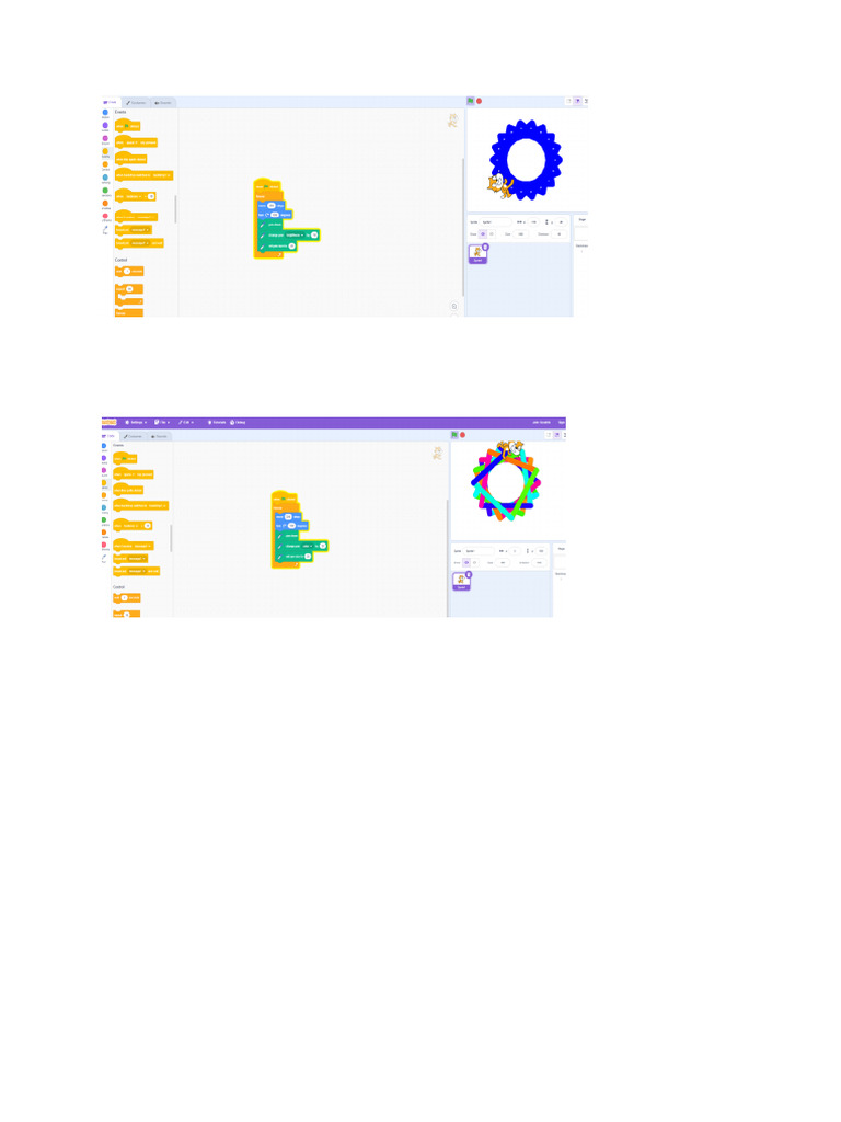Compjuter Project | PDF