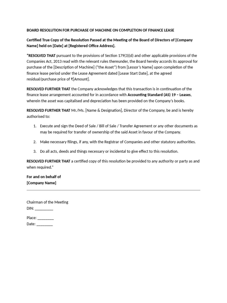Resolution | PDF