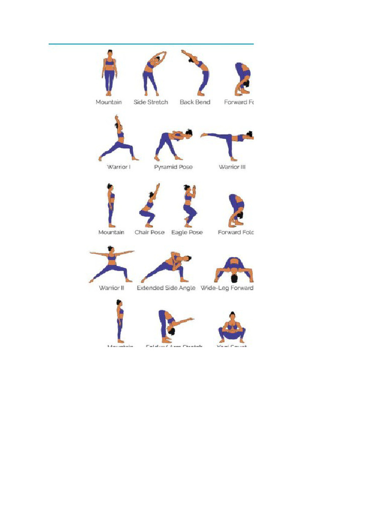 Joga Pdf