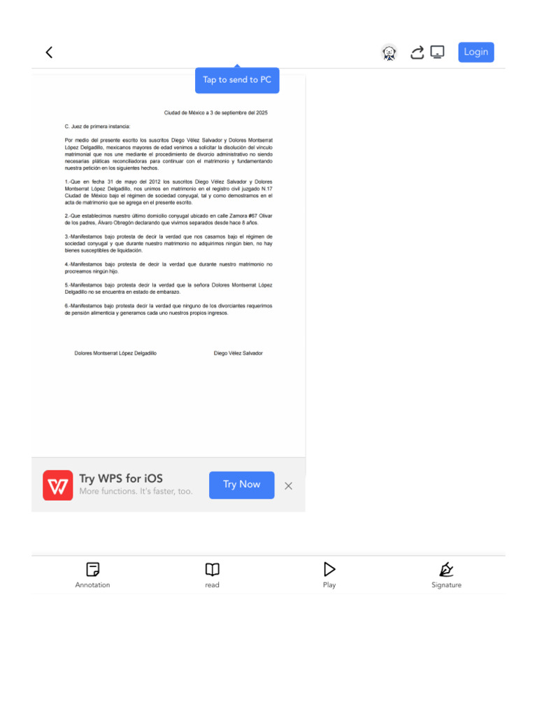 Documento Sin Título | PDF