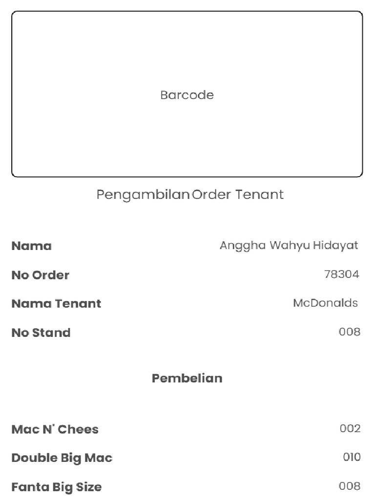Tenan Saya | PDF