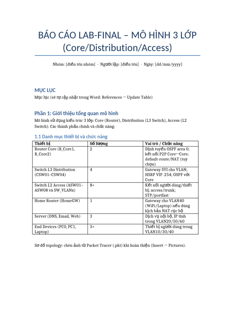LAB-final Report Complete 172.22 | PDF