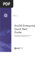 Introduction to ArcGIS Arcade Language | PDF | Variable (Computer ...