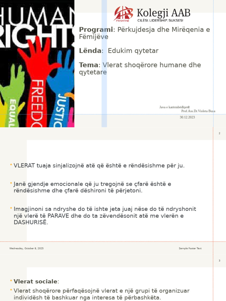 Java e Katermbedhjete | PDF