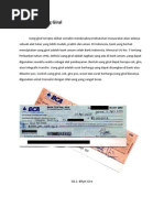 Download Uang Giral by yudiismanto SN92987970 doc pdf