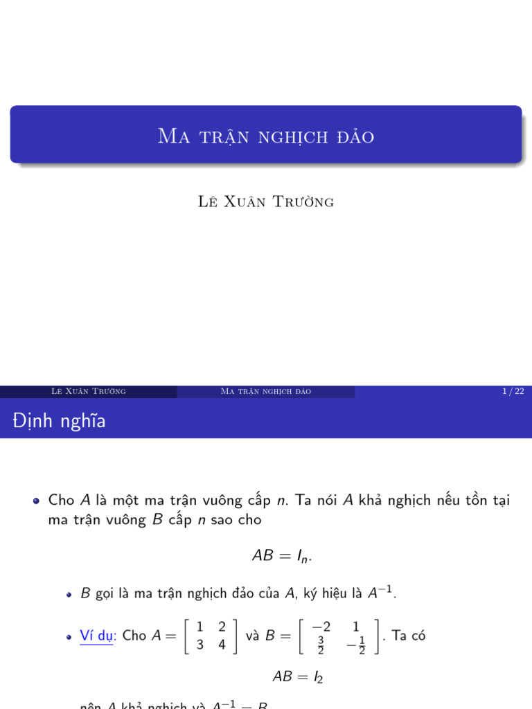 Lecture 03 | PDF