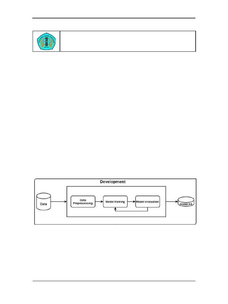 PPCD - M15 - Jobsheet 10 - CNN Dengan Studi Kasus | PDF