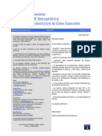 Newsletter IDE Iberoamérica V7 Nro 03