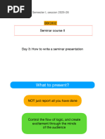 Effective Buzz Session Strategies | PDF | Behavior Modification ...