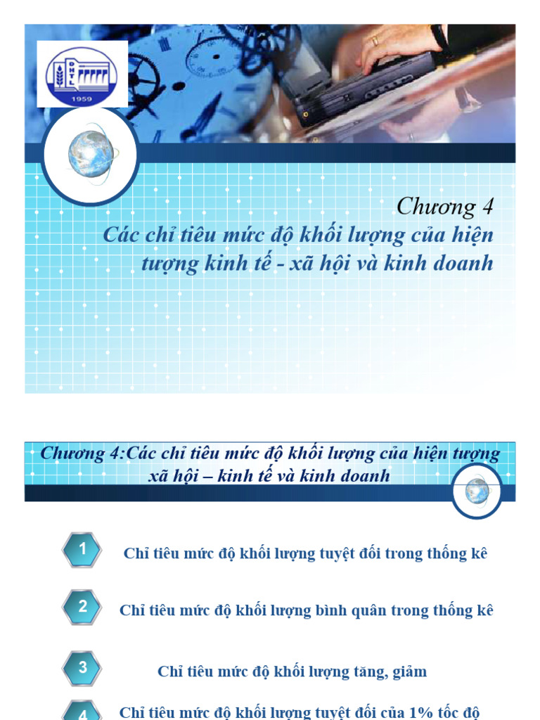 Chương 4 | PDF