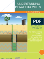 04 FAO - Drilling Instruction Handbook