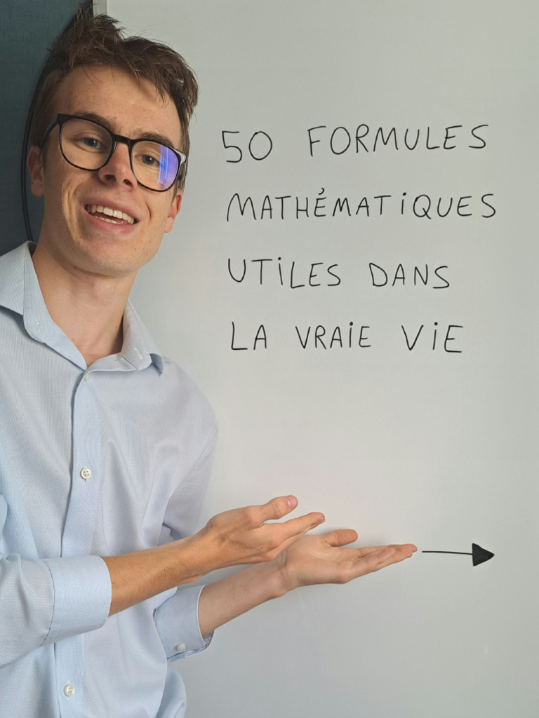 Formules Mathématiques Collège PDF | PDF | Moyenne | Cercle