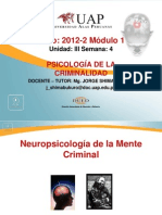 Neuropsicología de La Mente Criminal