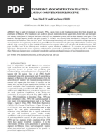 Download Pile Foundation Design and Construction Practice in Malaysia by Hanizan Abu Bakar SN92994235 doc pdf