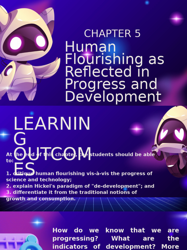 Rethinking Development: De-Development Insights | PDF | Gross Domestic ...