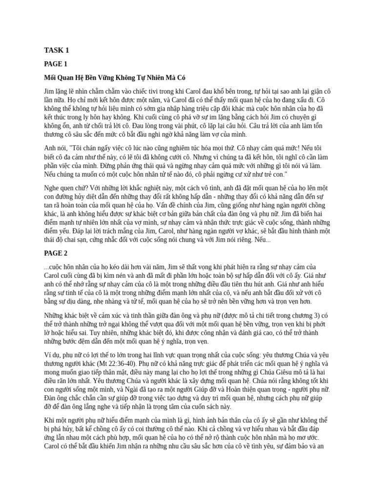 Task 1 | PDF
