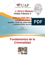 Fundamentos de La Criminal Id Ad