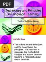 Download Techniques and Principles in Language Teaching by Christ Daniel Banda Banda SN92995626 doc pdf