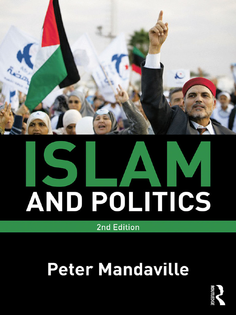 Political Islam in the 21st Century | PDF | Islamism | Muslim World