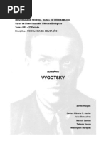 Seminario_VYGOTSKY