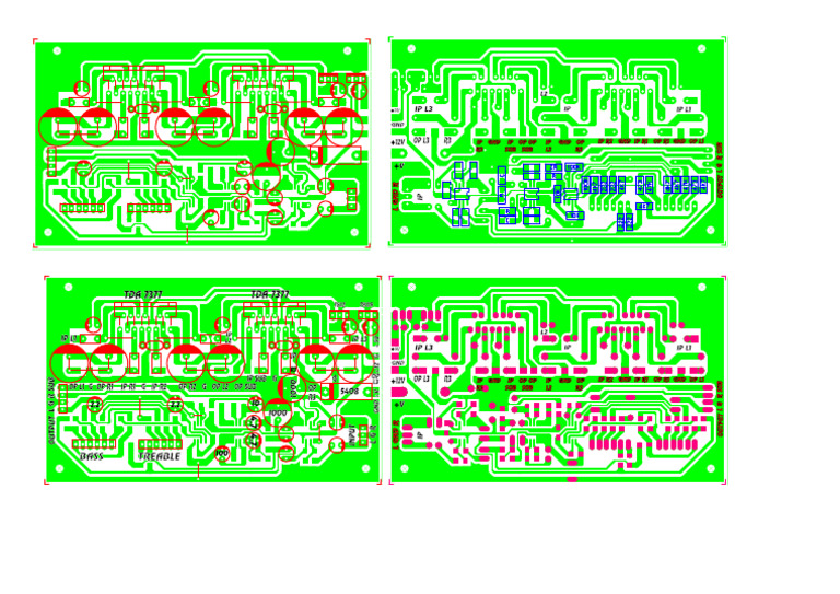 Raj 7377 Kit | PDF
