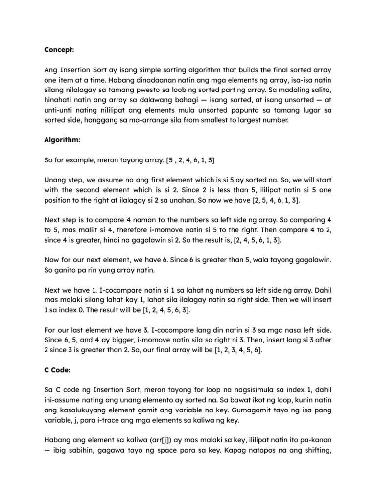 Dsa | PDF
