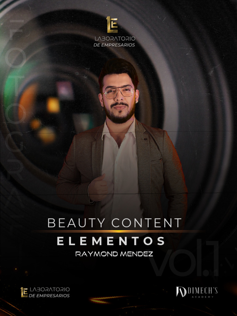 Elementos Ray Mendez Pmu Vol 1 Hotmart | PDF