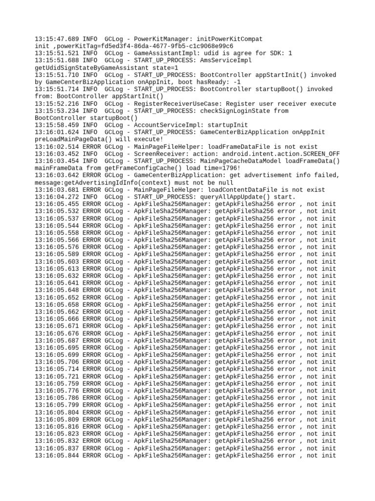 gc ٢٠٢٥ ١٠ ٠٦ | PDF | Computing | Software