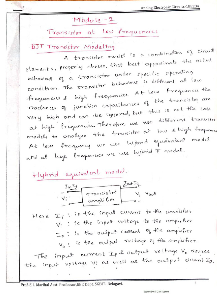 AEC Module 2 | PDF