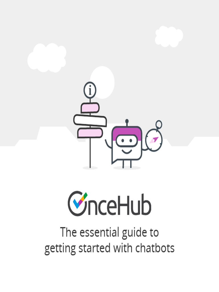 Chatbot Implementation Guide | PDF | Human Communication