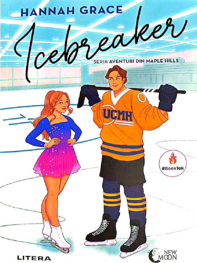 Hannah Grace Icebreaker 1 PDF
