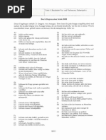 Scid 5 SPQ | PDF