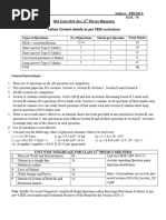 IGCSE Physics Topic 1 Resources | PDF | Force | Mass