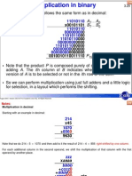 FPGAArithmetic Mult