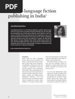 Download English Language Fiction Publishing in India_Logos by Niyati Dhuldhoya SN93001911 doc pdf