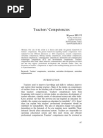 Download Teachers Competence by Lasdamena Siadari SN93002968 doc pdf