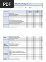 Ficha de Autoavaliação dos alunos (1)