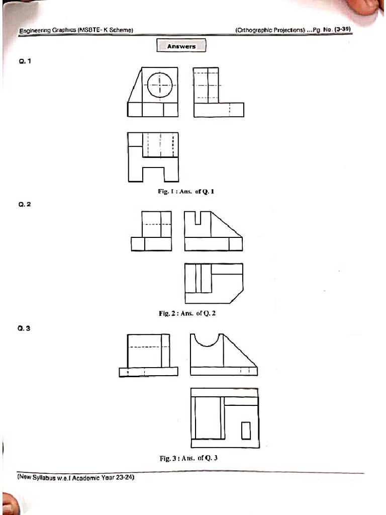 Practical Answer | PDF