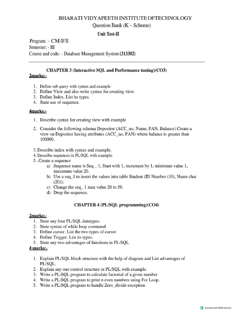 Dms | PDF